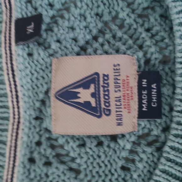 Gaastra sweater - Picture 3 of 4